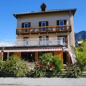 Bed & Breakfast Saint Antoine **