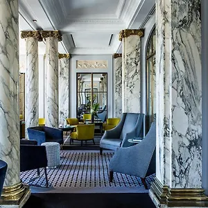 **** Hotel Brighton - Esprit De France Frankrijk