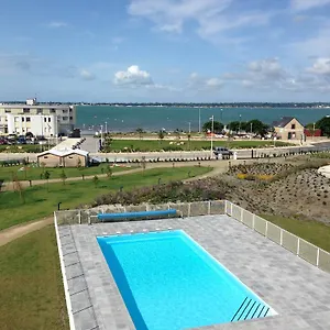 Aparthotel Thalasso ****