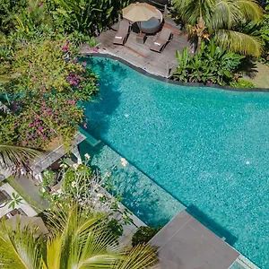 *** Hotel Manah Shanti By Pramana Indonesië