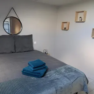  Vakantiehuis Maison Au Pied Du Mont Saint Michel 2 Frankrijk
