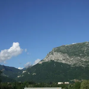 Ekho Grenoble Nord Egreve Hotel