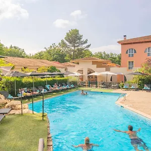 **** Hotel Mercure Antibes Sophia Antipolis Frankrijk
