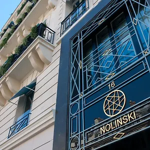 ***** Hotel Nolinski - Evok Collection Frankrijk