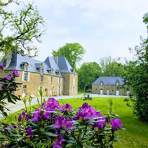 Bed & Breakfast D'hotes Chateau De La Croix Chemin ****