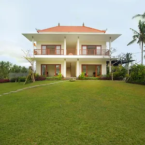** Gasthuis Dlobong Indonesië